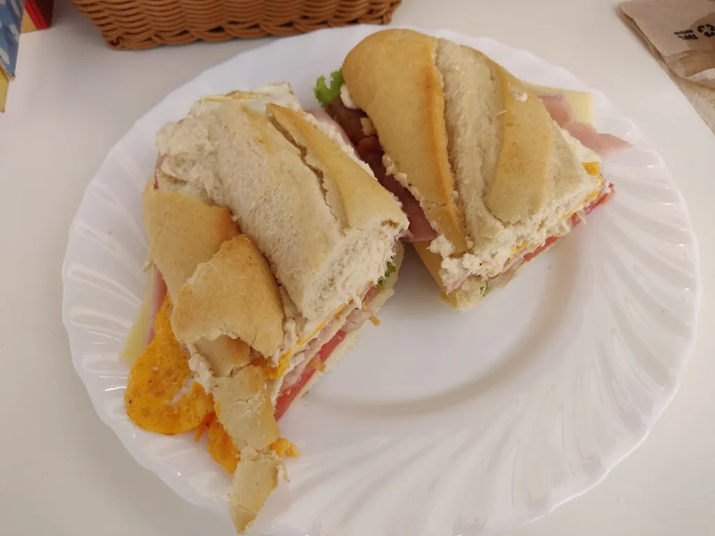 David Minorics_Restaurante Asturias_Los Gigantes_review