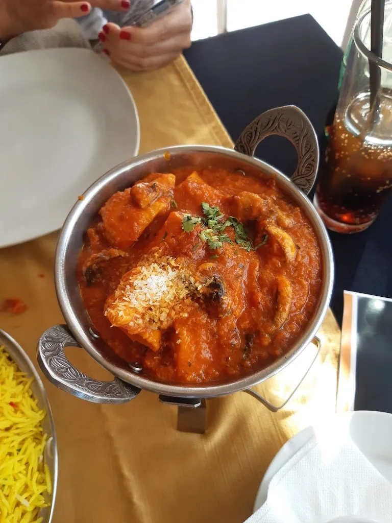 Menu_Delhi Darbar_Los Gigantes_image_5