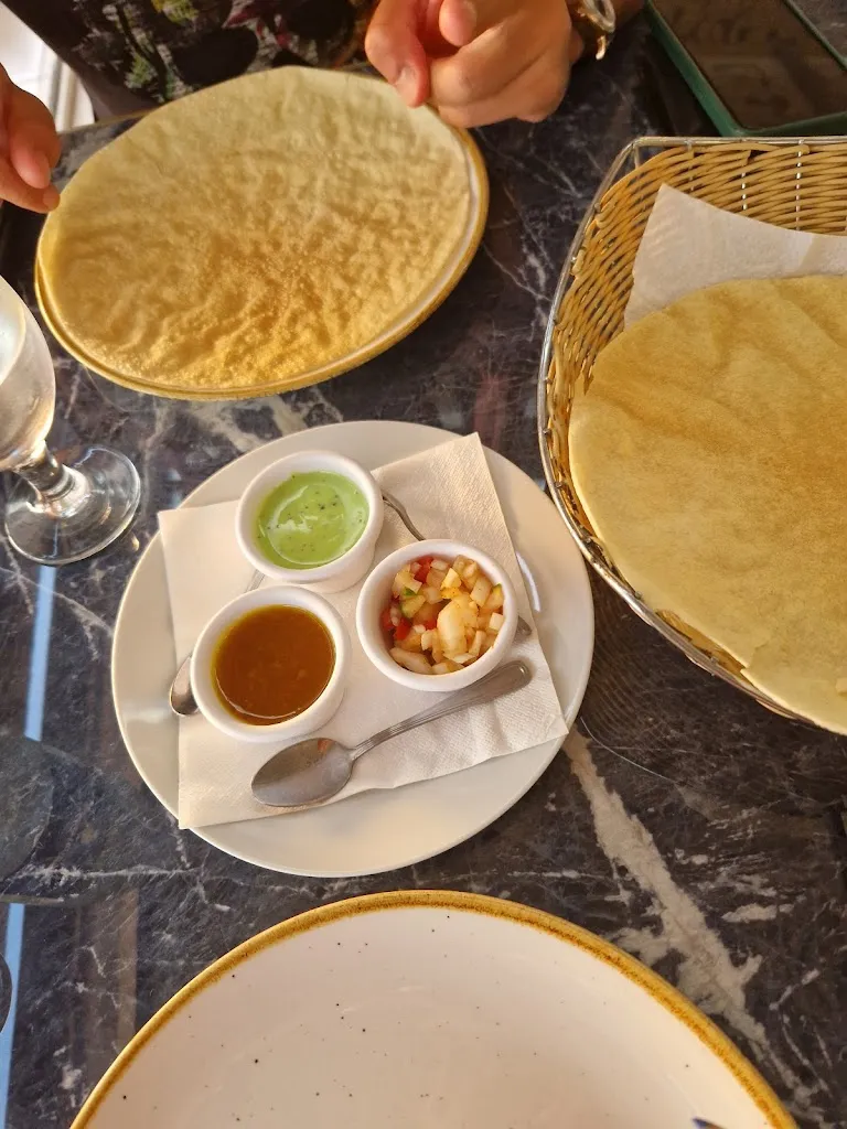 Menu_Delhi Darbar_Los Gigantes_image_8