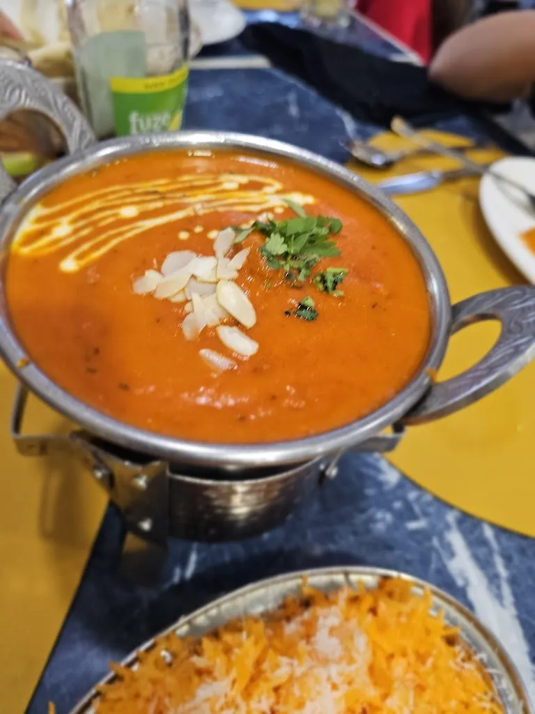 Lenny Kleyman_Delhi Darbar_Los Gigantes_review