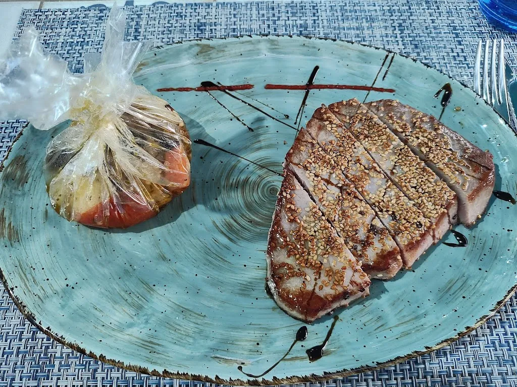 Mattia Boldrin_Poggetto_Los Gigantes_review