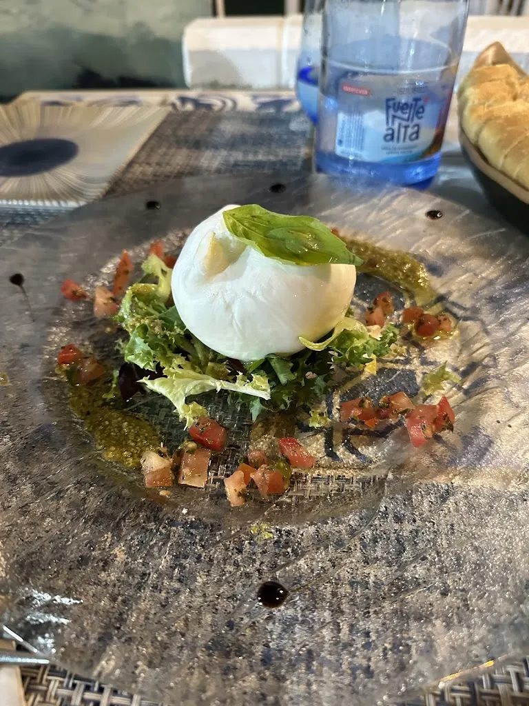 Bernd Jachmann_Poggetto_Los Gigantes_review