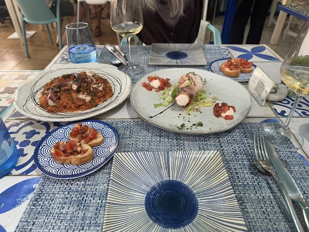 Loris Kunz_Poggetto_Los Gigantes_review