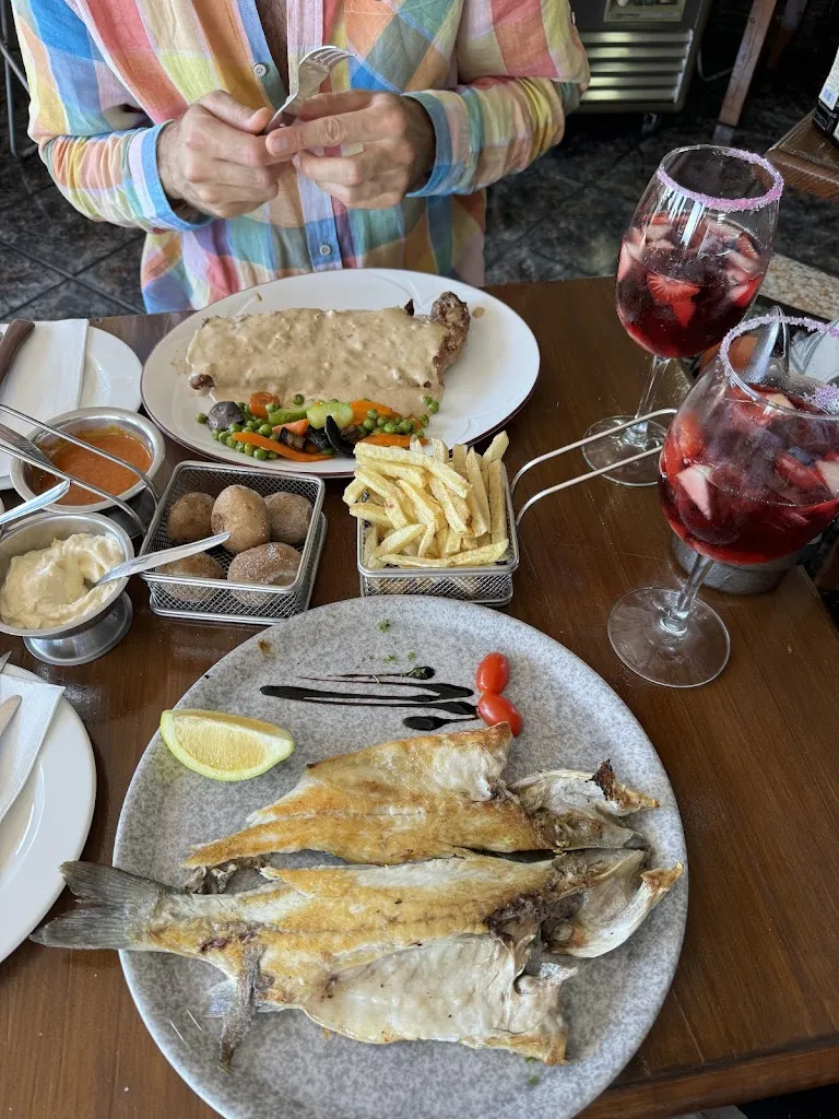 Menu_Restaurante El Mesón de Puerto Santiago S.L_Los Gigantes_immagine_5