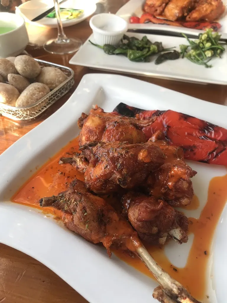 Menu_Restaurante El Mesón de Puerto Santiago S.L_Los Gigantes_immagine_6