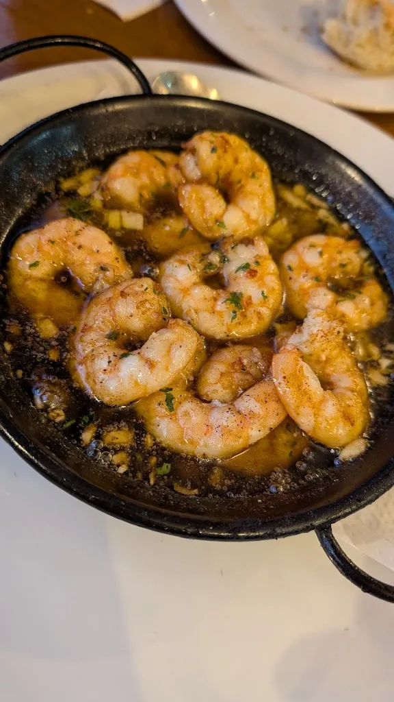 Menu_Restaurante El Mesón de Puerto Santiago S.L_Los Gigantes_immagine_7