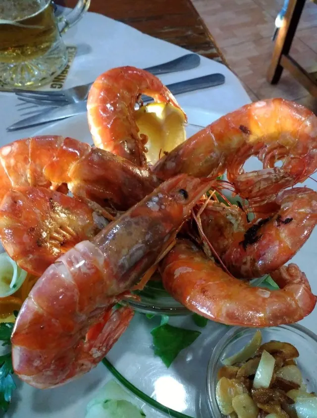 Restaurante El Mesón de Puerto Santiago S.L_Los Gigantes_slider_image_3