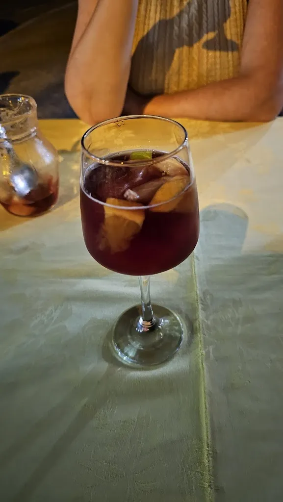 Menu_RESTAURANTE SAN FRANCISCO_Los Gigantes_image_6