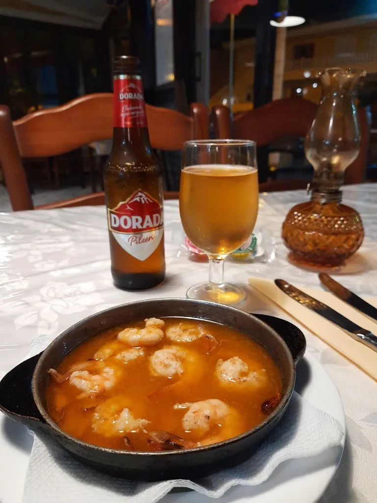 Menu_RESTAURANTE SAN FRANCISCO_Los Gigantes_image_7