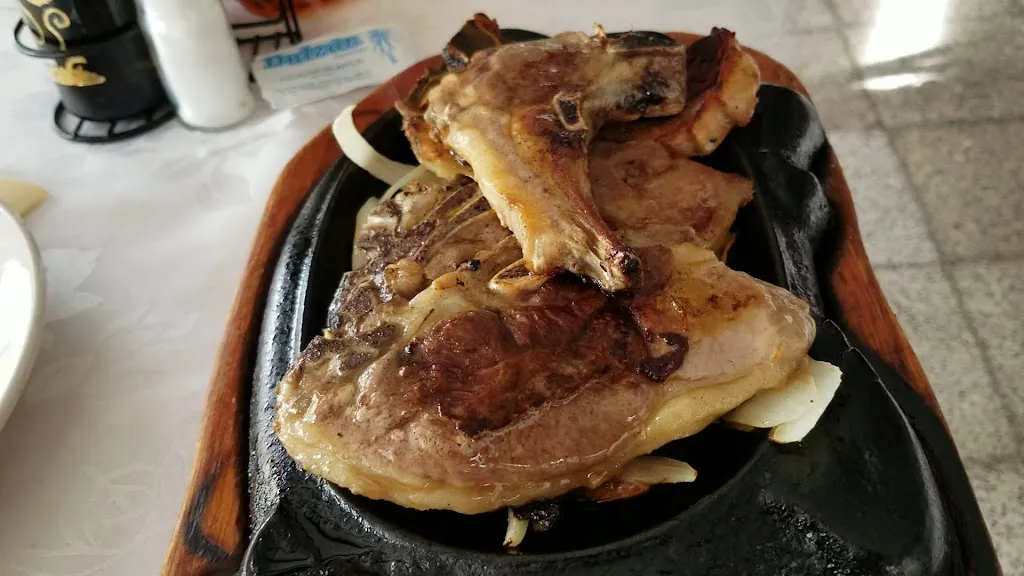 RESTAURANTE SAN FRANCISCO_Los Gigantes_slider_image_2