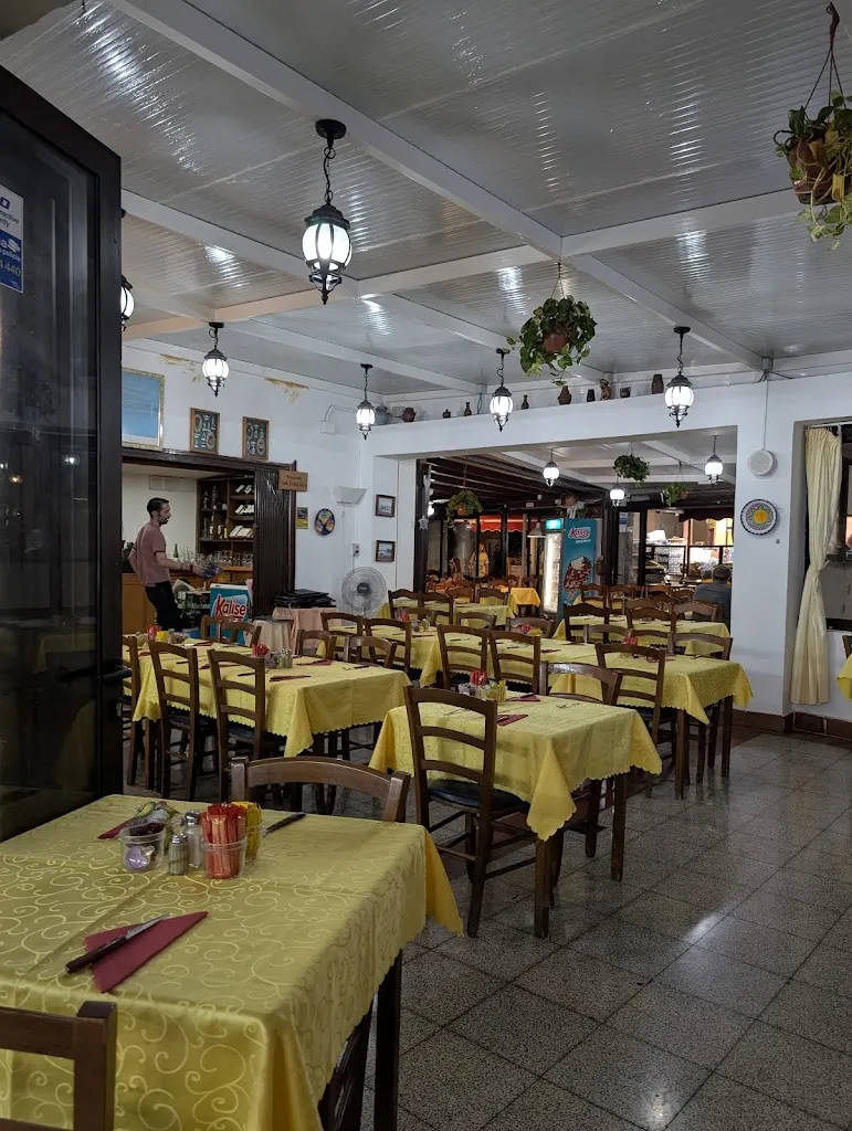 RESTAURANTE SAN FRANCISCO_Los Gigantes_slider_image_3
