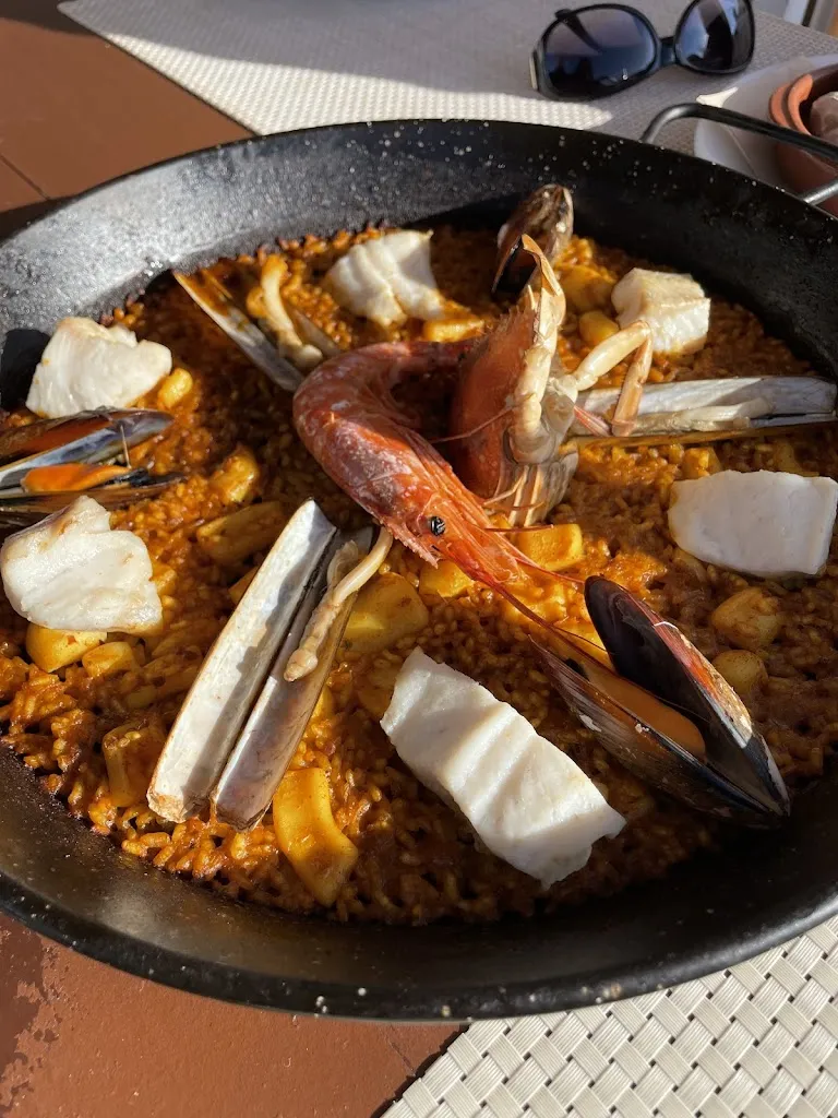 Menu_Cielo y mar_Los Gigantes_immagine_5