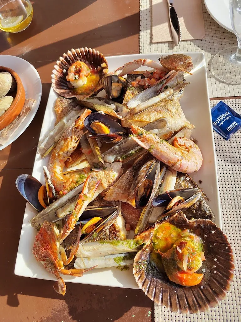 Menu_Cielo y mar_Los Gigantes_immagine_6