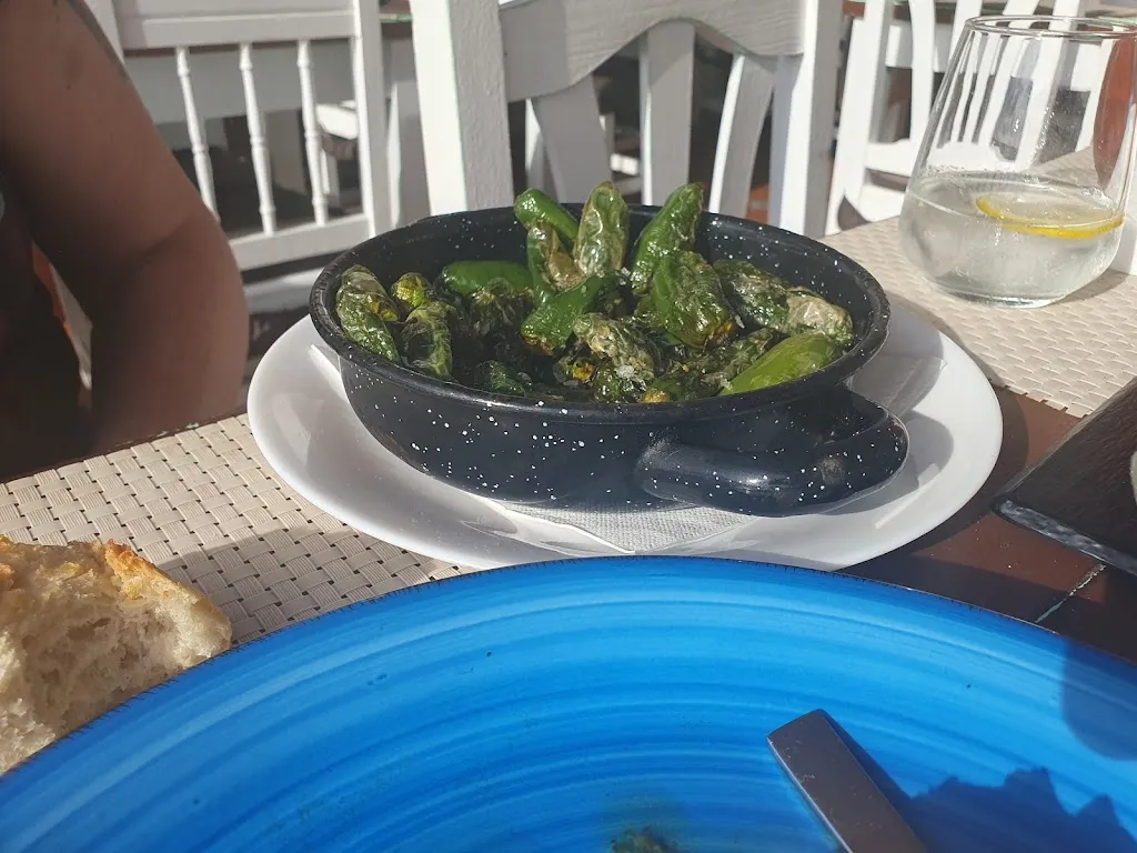 Menu_Cielo y mar_Los Gigantes_immagine_9