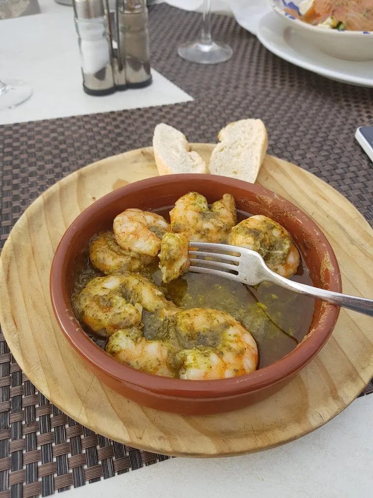 Menu_Fisherman's Inn_Los Gigantes_image_6