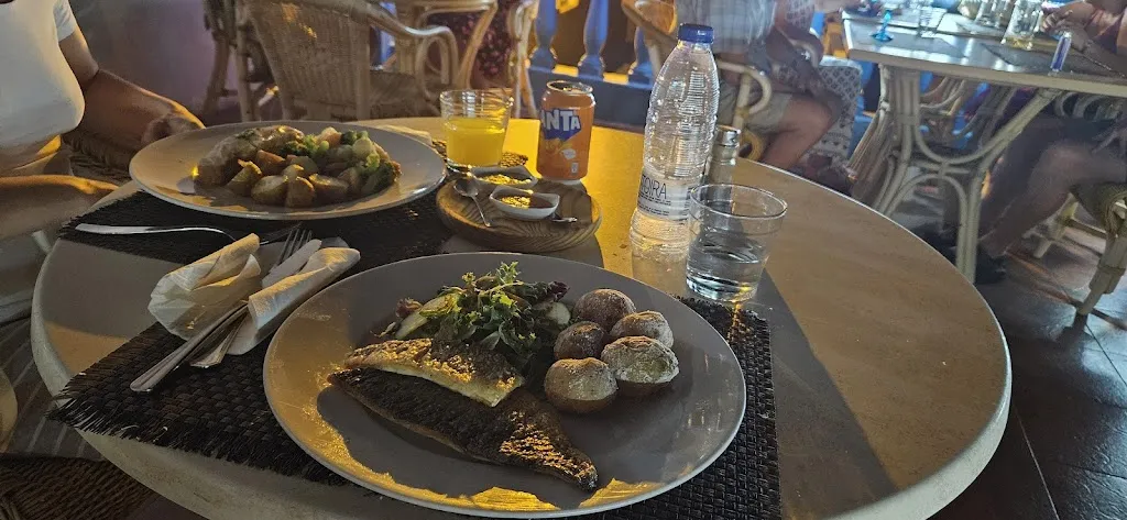 Menu_Fisherman's Inn_Los Gigantes_image_8