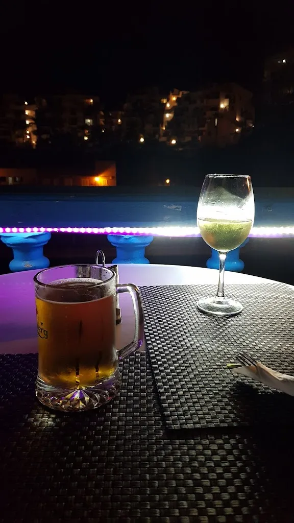 Menu_Fisherman's Inn_Los Gigantes_image_9