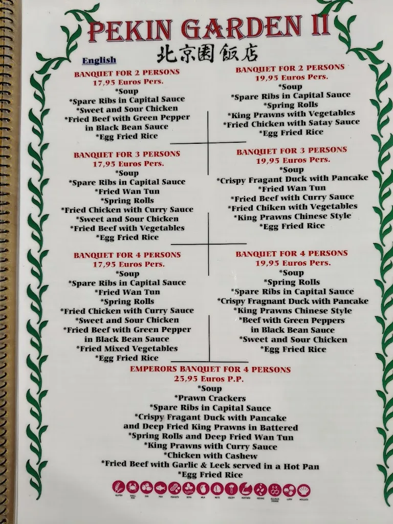 Menu_Restaurante Pekin Garden_Los Gigantes_image_2