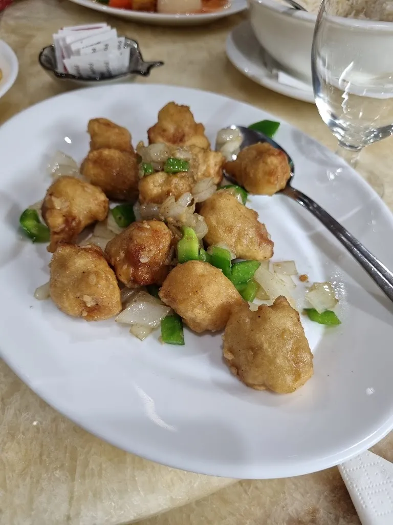 Menu_Restaurante Pekin Garden_Los Gigantes_image_5