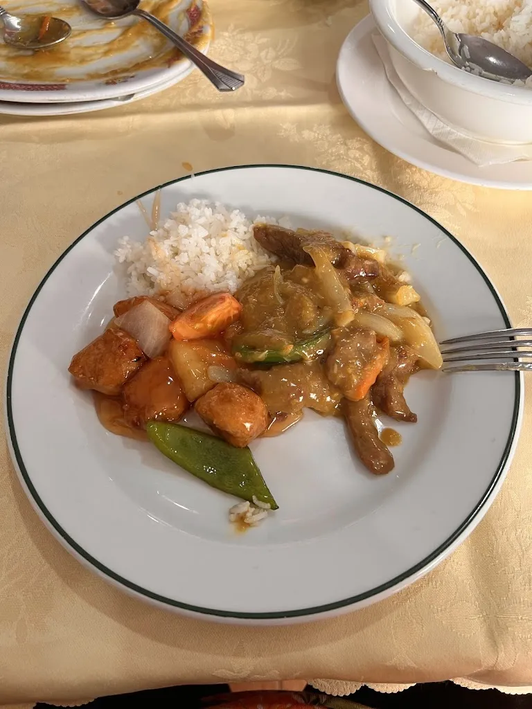 Menu_Restaurante Pekin Garden_Los Gigantes_image_7