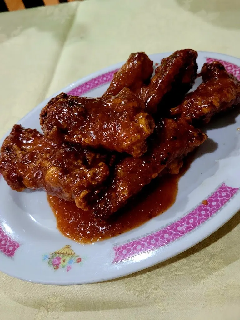 Menu_Restaurante Pekin Garden_Los Gigantes_image_9