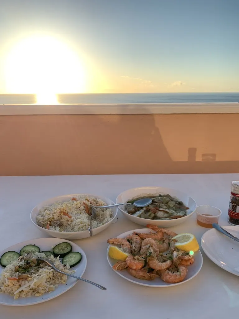 Atikita Atikita_Restaurante Pekin Garden_Los Gigantes_review