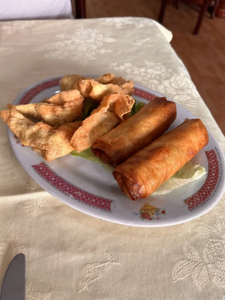 Judith Cookson_Restaurante Pekin Garden_Los Gigantes_review