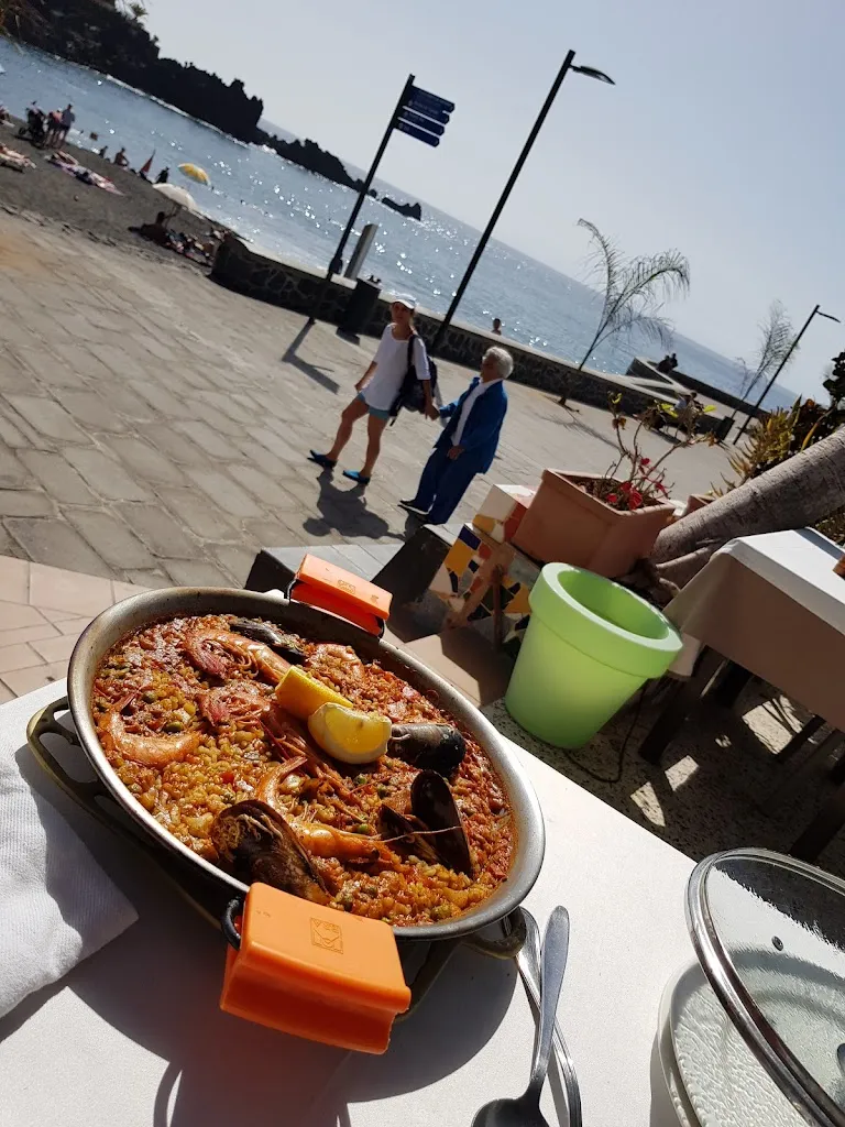 Menu_Restaurante Pancho_Los Gigantes_image_6