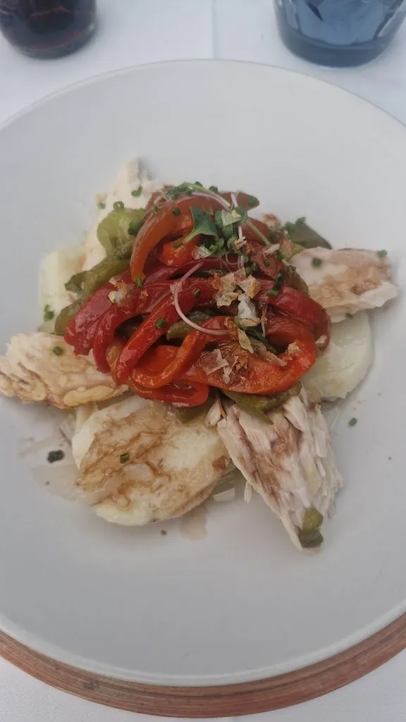 Ehren Holt_Restaurante Pancho_Los Gigantes_review