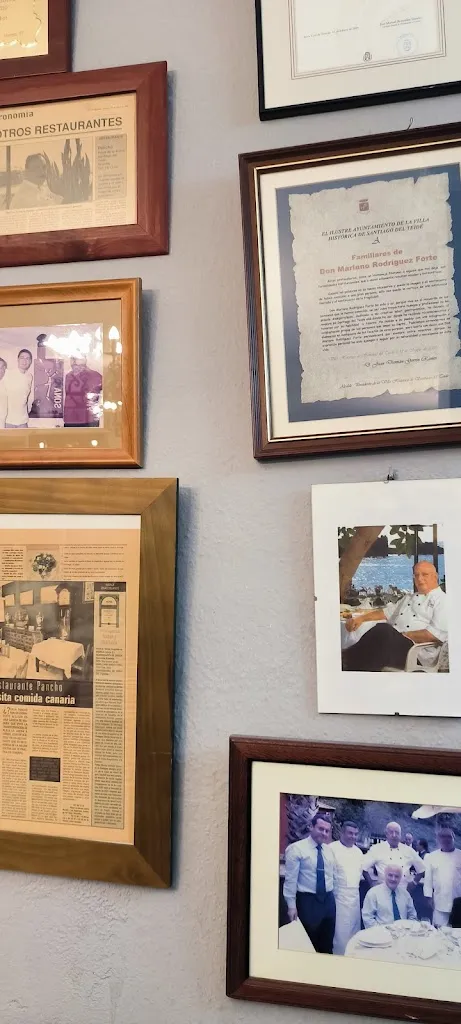 andaayaa_Restaurante Pancho_Los Gigantes_review