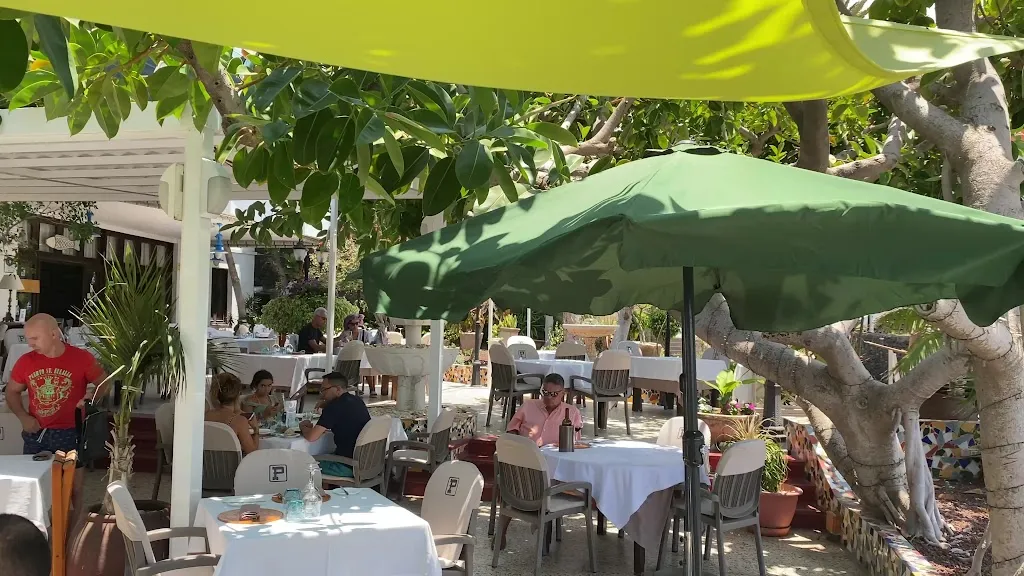 Restaurante Pancho_Los Gigantes_slider_image_2