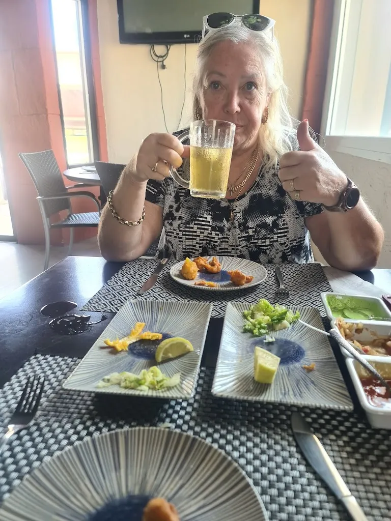 Menu_Bombay Hindu restaurant Elche_Elche/Elx_immagine_5