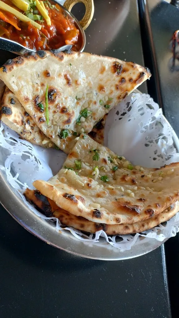 Menu_Bombay Hindu restaurant Elche_Elche/Elx_immagine_6