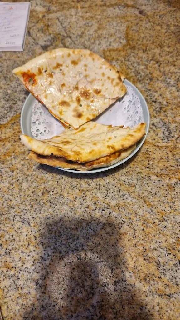 Menu_Bombay Hindu restaurant Elche_Elche/Elx_immagine_7