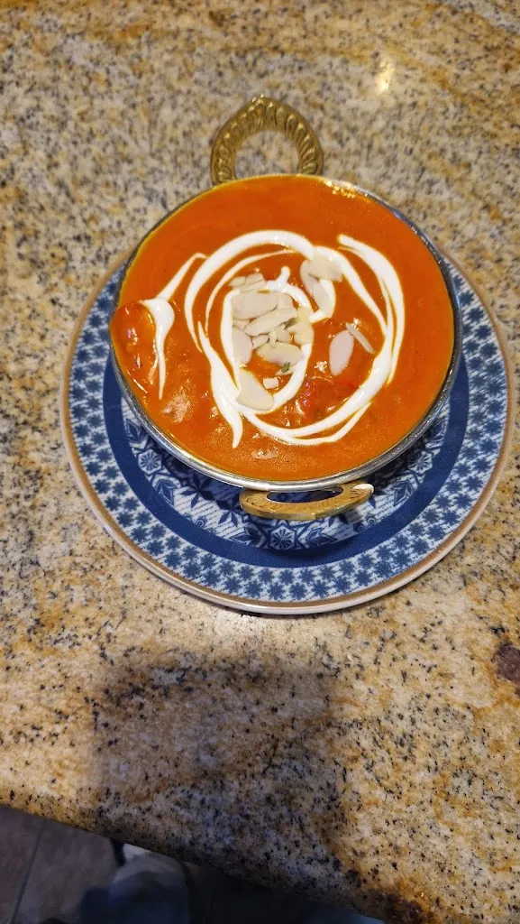 Menu_Bombay Hindu restaurant Elche_Elche/Elx_immagine_8