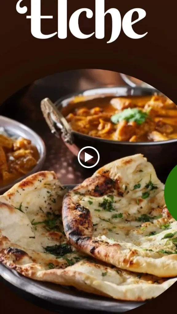 Bombay Hindu restaurant Elche_Elche/Elx_slider_image_2