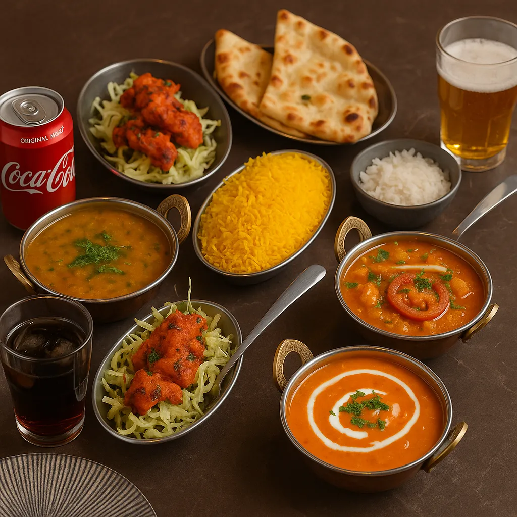 Bombay Hindu restaurant Elche_Elche/Elx_slider_image_3