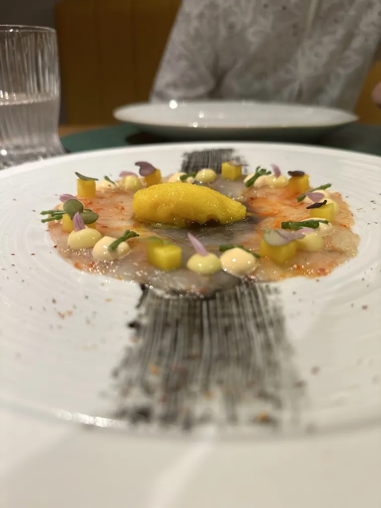 Menu_Codeso Restaurant_Los Gigantes_image_4