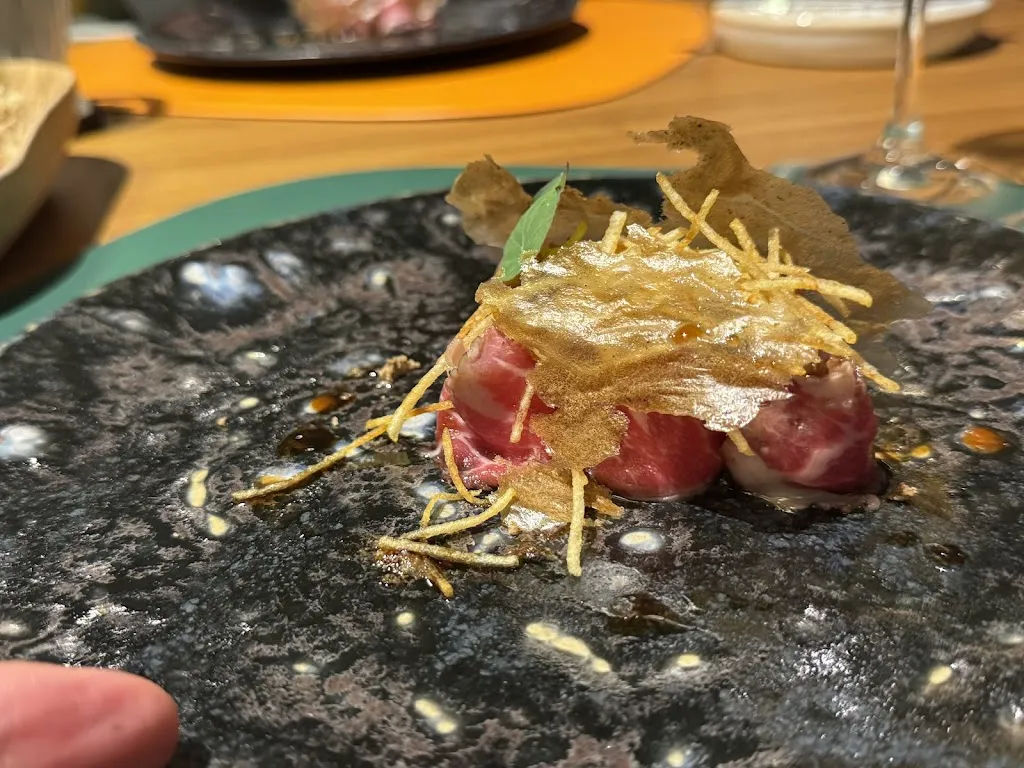 Menu_Codeso Restaurant_Los Gigantes_image_5