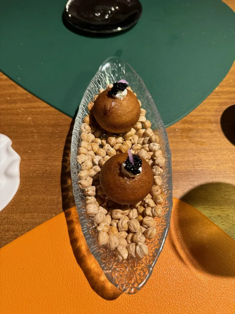 Menu_Codeso Restaurant_Los Gigantes_image_6