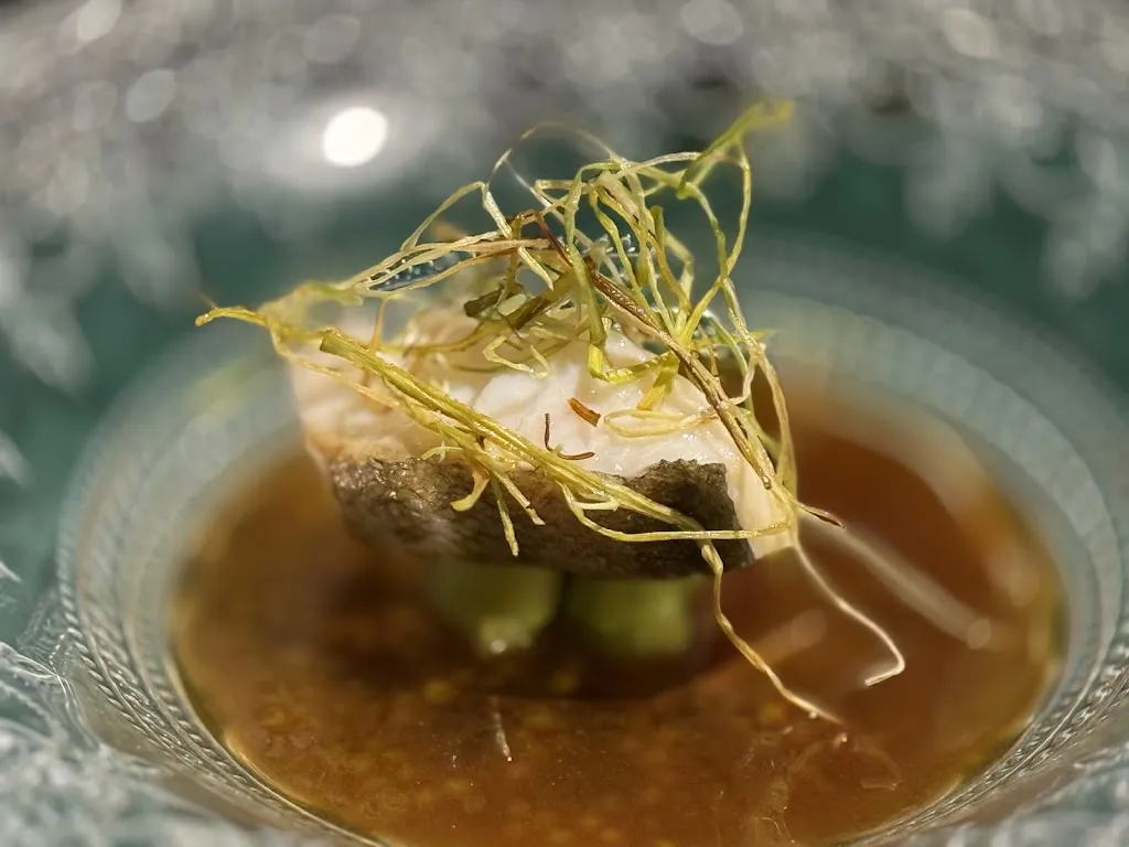 David Cook_Codeso Restaurant_Los Gigantes_review