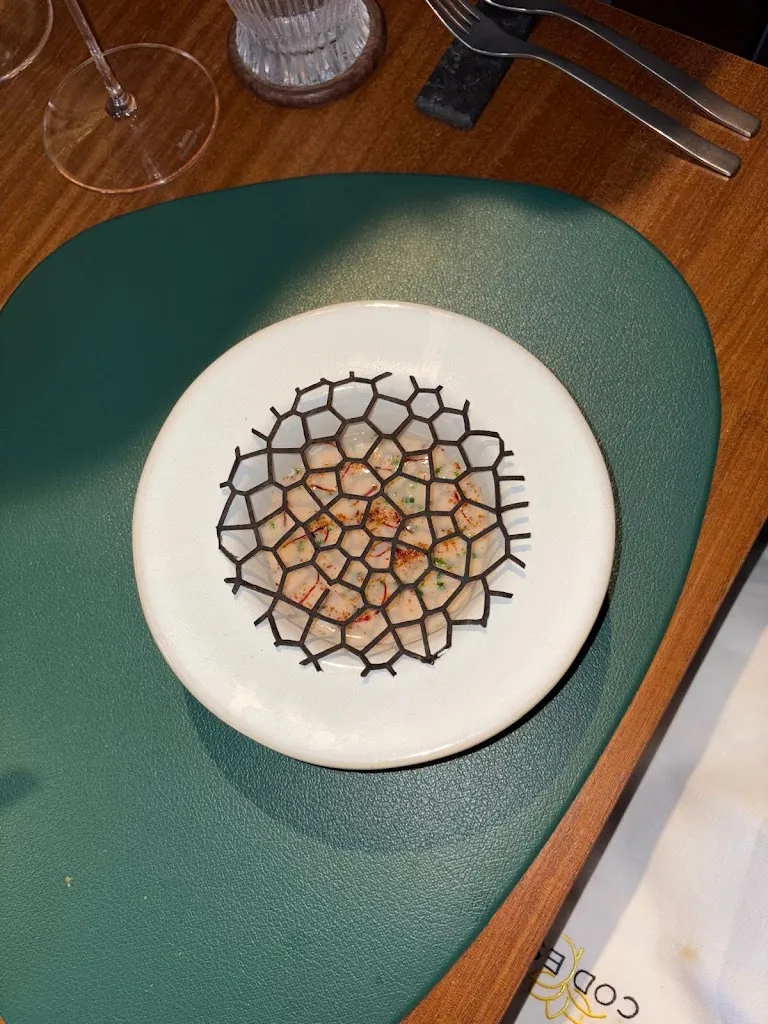 Scott baker_Codeso Restaurant_Los Gigantes_review