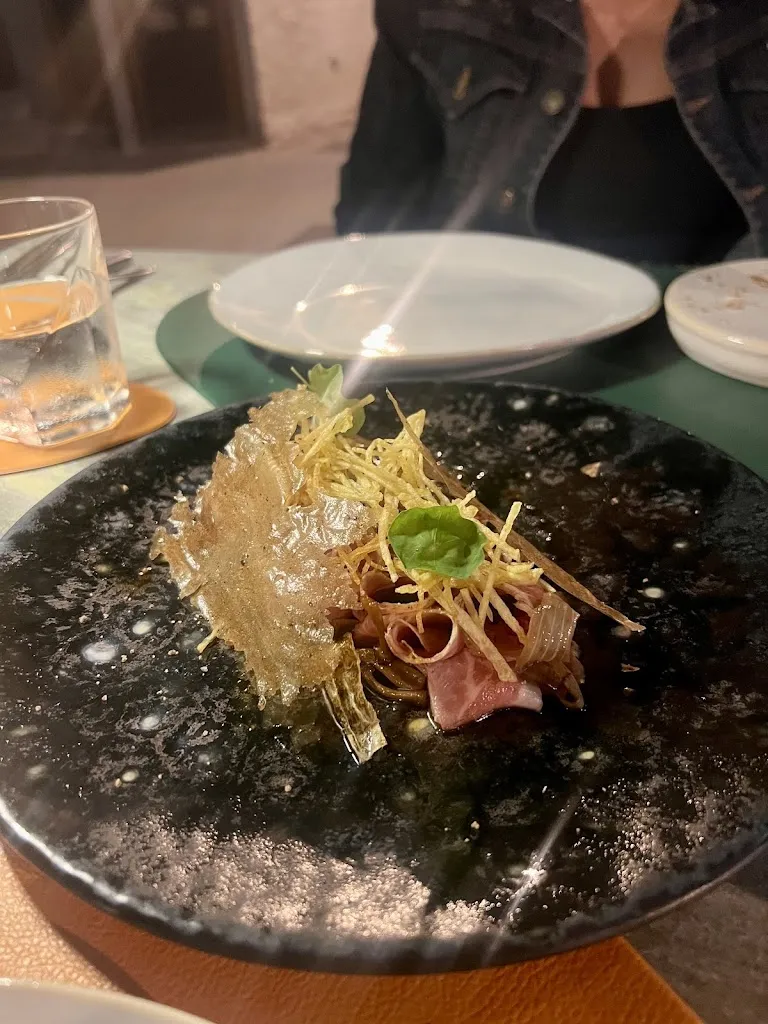 Lacey McClain_Codeso Restaurant_Los Gigantes_review