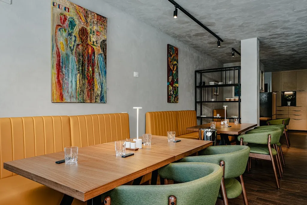 Codeso Restaurant_Los Gigantes_slider_image_1