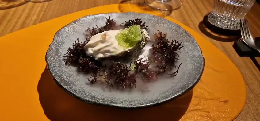 Codeso Restaurant_Los Gigantes_slider_image_2