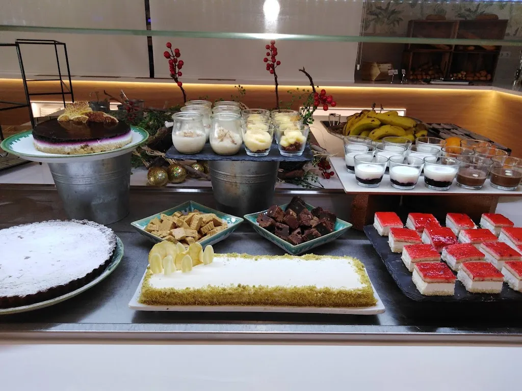 Menu_Regency Restaurant_Los Gigantes_image_1