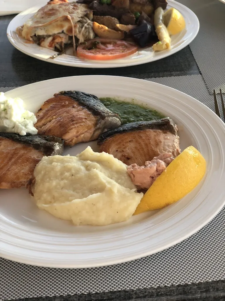 Menu_Regency Restaurant_Los Gigantes_image_2