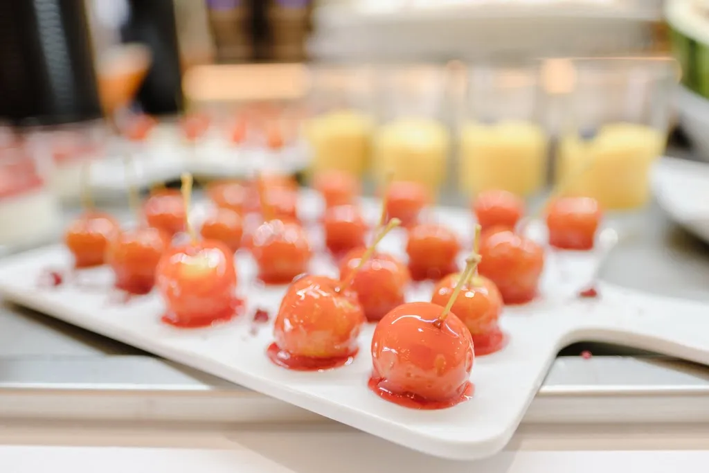 Menu_Regency Restaurant_Los Gigantes_image_5