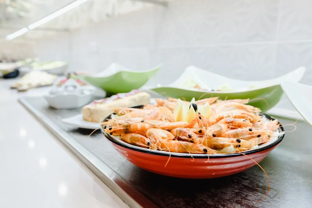 Menu_Regency Restaurant_Los Gigantes_image_6