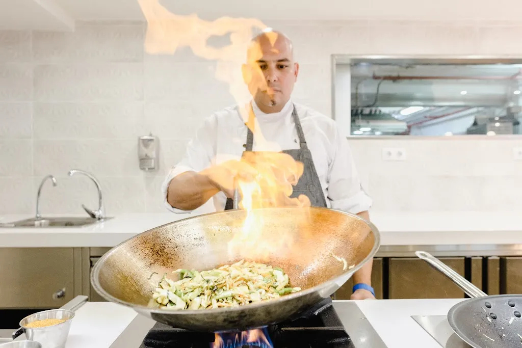 Menu_Regency Restaurant_Los Gigantes_image_9